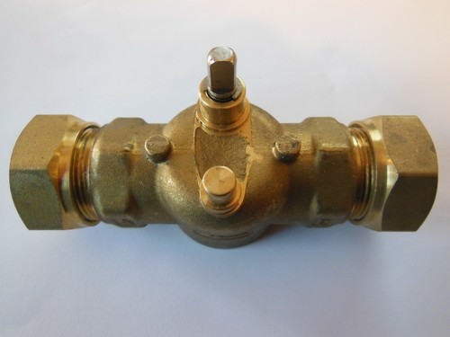 Sunvic 22mm port - sunvic, zone