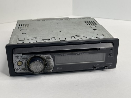 Pioneer deh p3000ib mp3 wma - deh-p3000ib, cd