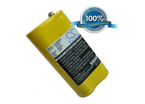 New battery for - new, fluke