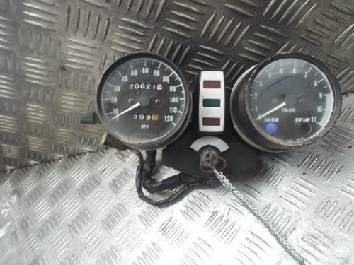 Kawasaki z400d z400 twin - z400d, d