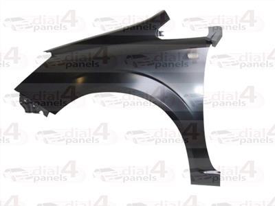 Vauxhall zafira 2005 - 2005,