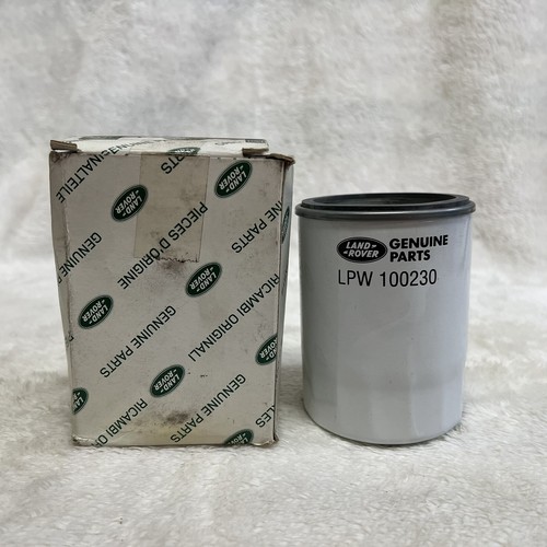 Land rover oil - rover,