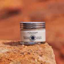 L’OCCITANE Shea Ultra Rich Face Cream 50ml – Intense Hydration for Dry Skin NEW