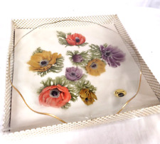 Vintage Chance Bros Glass