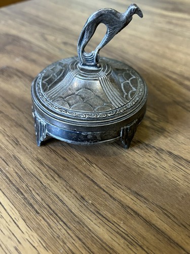 Antique art deco - deco, weidlich