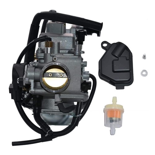 16100 hp0 a03 carburetor - 16100-hp0-a03,