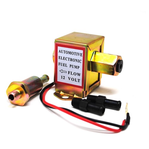 Universal fuel pump bar - universal,