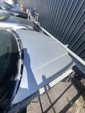 Chrysler 300c bonnet panel - 300c,