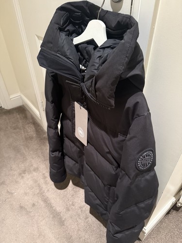 Canada goose mcmillan black - canada,