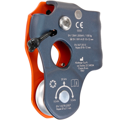 Climbing technology cric - climbing,