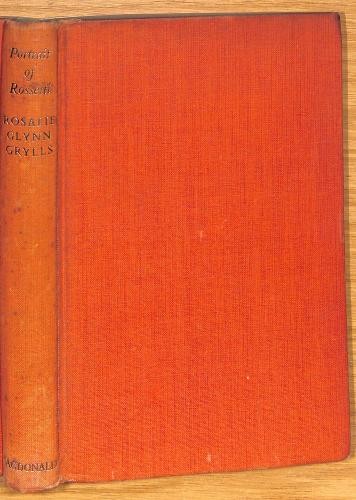 Portrait rosetti grylls - rosetti,