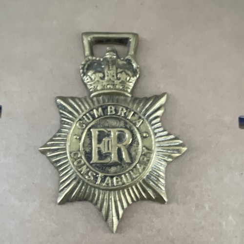 Vintage cumbria constabulary - cumbria,