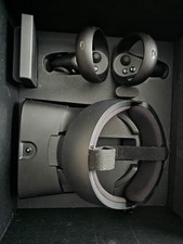 Oculus Meta Rift S Virtual