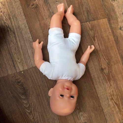Baby doll inch - 16, appox