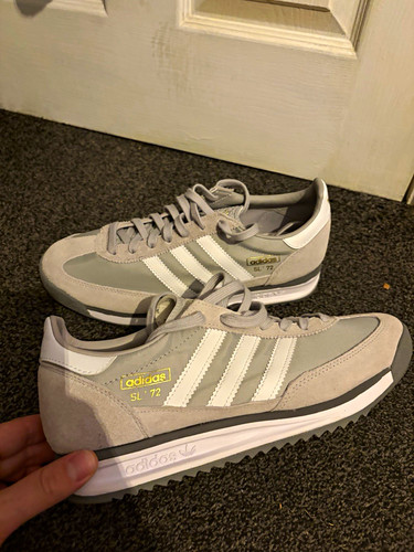 Adidas men s - adidas, trainers
