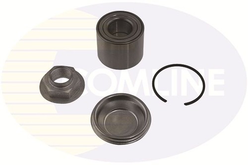 Comline wheel bearing - wheel,