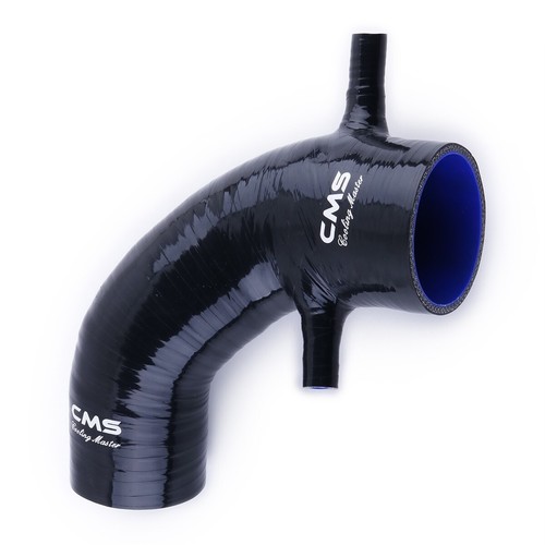 Black pipe for honda civic - pipe, ep3