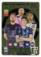 Panini Adrenalyn XL Club World