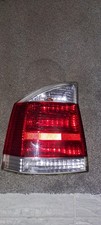 Vauxhall Vectra C Rear Light