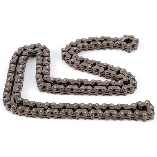 Crankshaft cam timing chain - crankshaft,