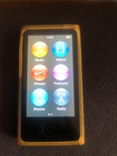 iPod Nano 7th Generation 16GB