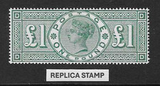 Queen victoria sg212 - gb:, victoria: