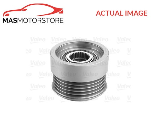Engine alternator pulley valeo - pulley,