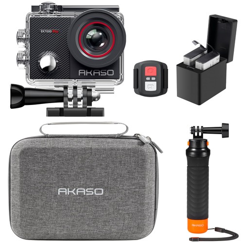 Akaso ek7000 pro action camera - ek7000,