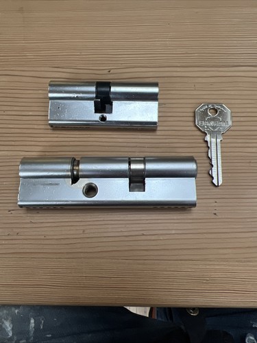 Banham cylinders - banham,
