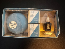 Vintage Bourjois (Evening in)