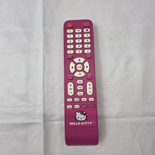 Hello kitty television - kitty, tv