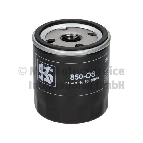 Kolbenschmidt oil filter rover - filter,
