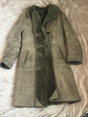 Nurseys vintage sheepskin - nurseys,
