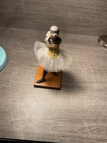Edgar degas little - edgar,