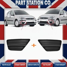 2X SET FOR FORD FOCUS MK1 2002