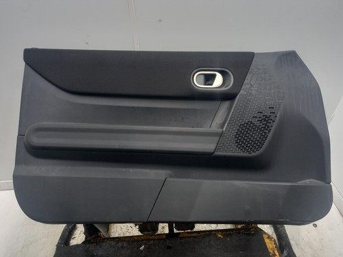 Bmw mini door card trim - bmw,