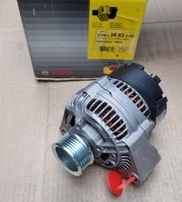 ALTERNATOR 70A FITS MERCEDES 124 (W124) 190 W210 C E CLASS BOSCH 0986036820
