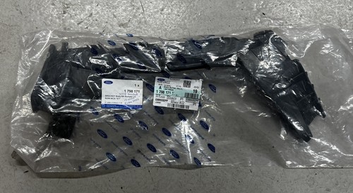 Genuine ford fiesta mk7 left - genuine,