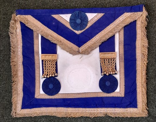 Used masonic full dress - masonic,