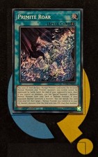 ROTA-EN059 Primite Roar Super