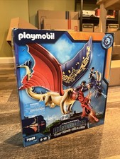 Playmobil Dragons Nine Realms