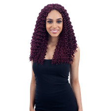 Freetress Deep twist 14"