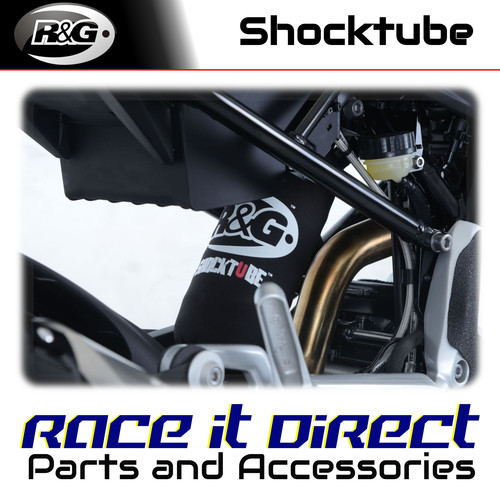 Shocktube for yamaha super - for,