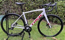 Trek Domane AL3 Disc - Endurance / Road / Gravel Bike - Carbon Forks - 54cm