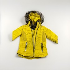 Joules Girls Puffa Coat