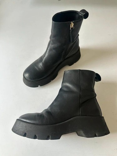 Russell and bromley - and,
