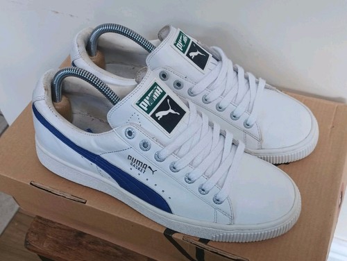 Puma basket 2002 - puma,