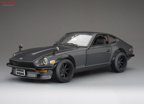 Sunstar 3517 1971 - datsun, 240z
