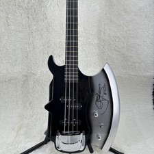 Cort Gene Simmons Axe Shaple