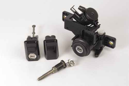 Mercedes 1297503591 lock set - 1297503591,